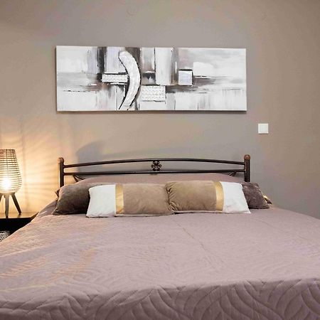Laconian Collection "Nefeli" Boutique Apartment Sparta Exteriér fotografie